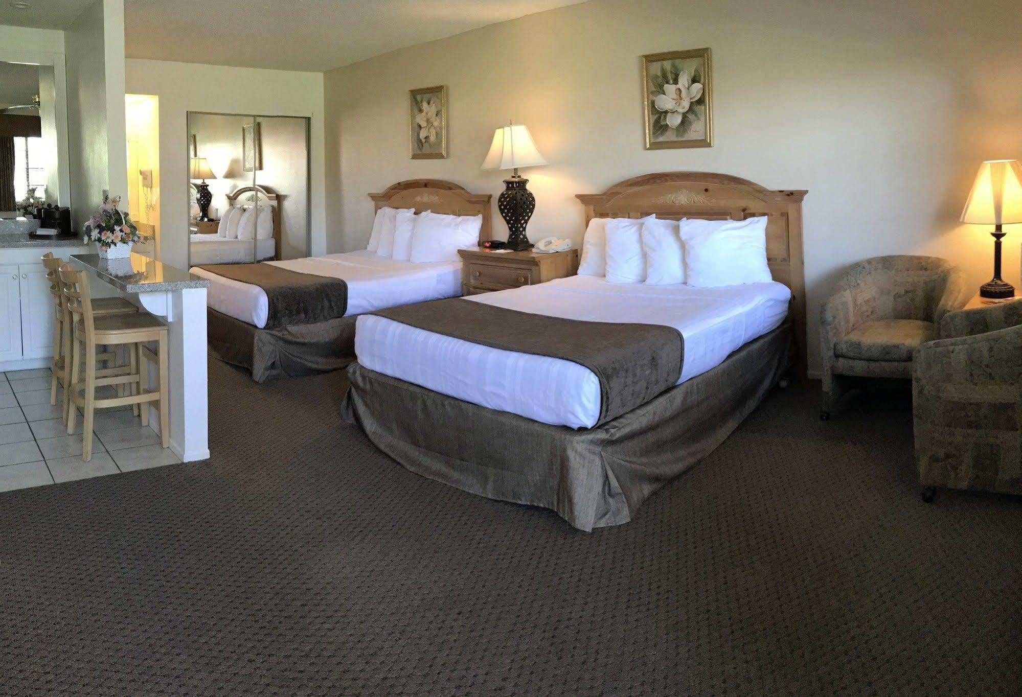 Indian Palms Country Club 호텔 인디오 외부 사진